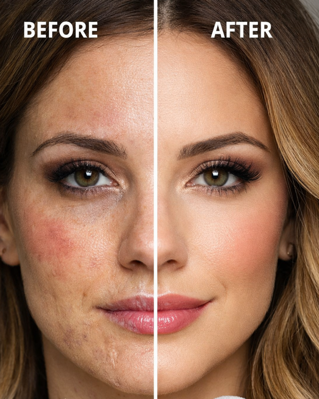 Why Your Makeup Looks Patchy — And How the Right Brushes Fix It