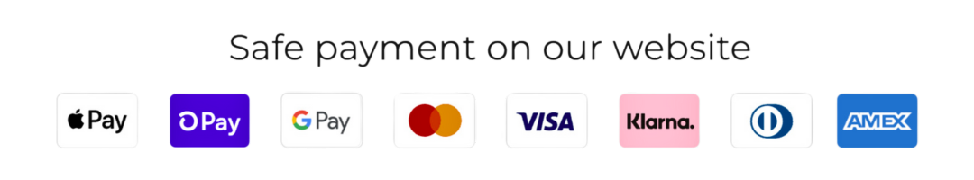 website payment options images. 
