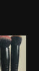 Video highlighting the various brushes in the LRM beauty make up brush set. 